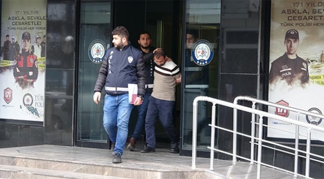 Annesini ve karısını öldürdü söyledikleri şok etti
