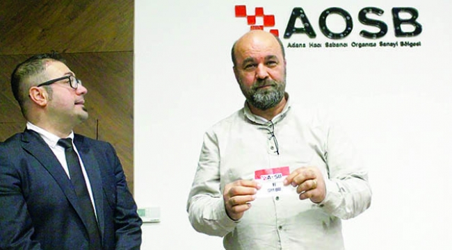 AOSB Futbol Turnuvası başlıyor