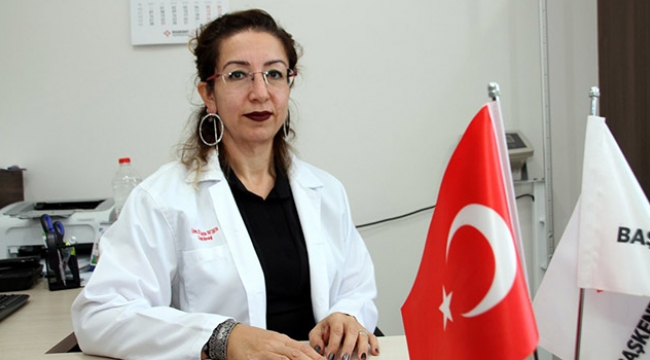 'Ateşli havale beyinde hasara yol açmıyor'