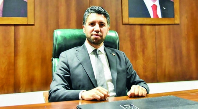 Ay: 5 Ocak, Adana’nın gurur günü