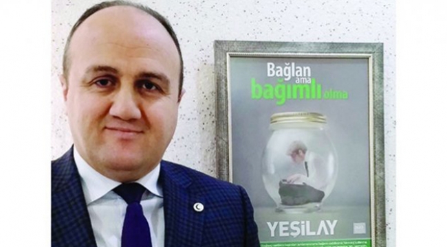 Bağımlılıklarla mücadelenin en güzel karikatürünü çizene ödül