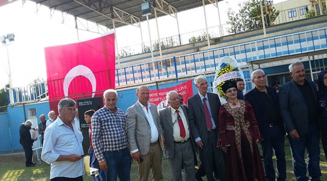 Baklalı Köyü 2.Türkü Yarışması başvuruları devam ediyor