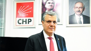 Barut: Verilen sözleri niye tutmuyorsunuz?