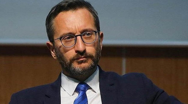 'Basın kartlarının iptal edildiği iddiaları gerçeği yansıtmıyor'