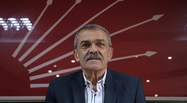 “Basın özgürlüğü olmadan demokrasi olmaz”
