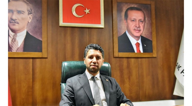 Başkan Ay: "Su indirimine destek vereceğiz"