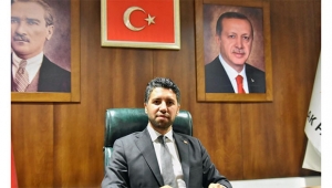 Başkan Ay: "Su indirimine destek vereceğiz"