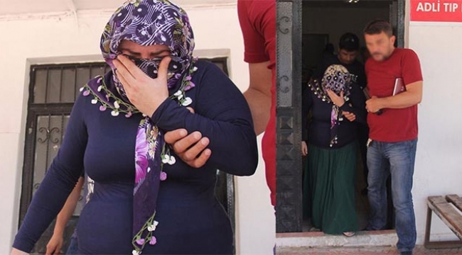 Bebeğini öldüren annenin kaderini Adli Tıp belirleyecek