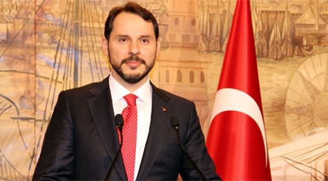 Berat Albayrak: Özel bankalar vicdansız