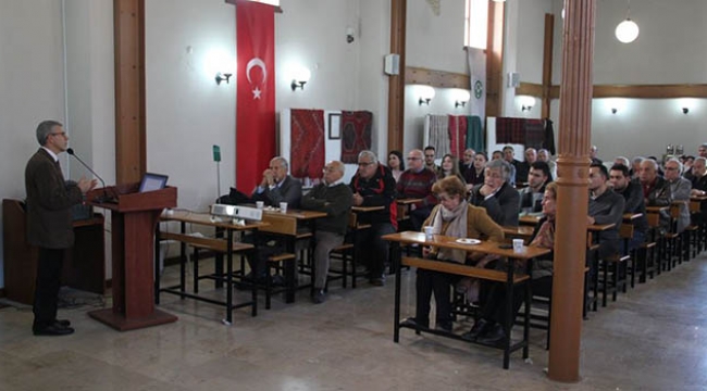 'Bin yıla varan inanç kültürü de etkiliyor'