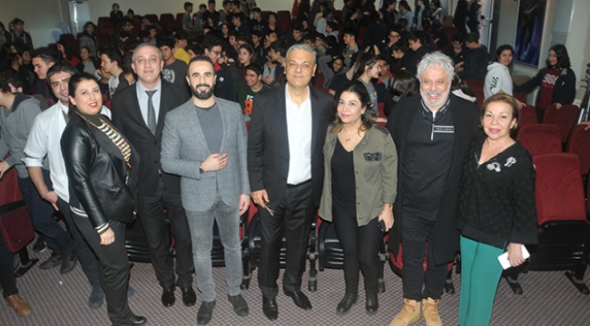 Bozkurt: Çok yönlü olmak muhakeme kabiliyetini artırır