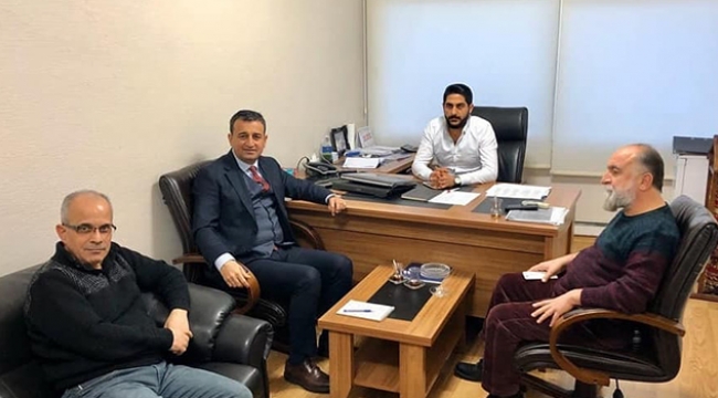 Bulut: Her zamankinden daha çok iktidara yakınız