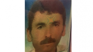 Camide yaşayan evsiz camide ölü bulundu