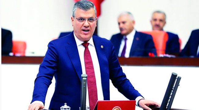 'Çılgın değil bilimsel projeler yaşam bulsun'