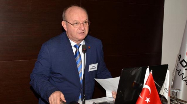 "Demokrasi şehidi Uğur Mumcu’yu saygıyla anıyoruz"