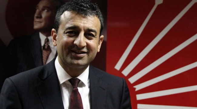 'Demokrasi şehitlerimizi özlem ve minnetle anıyorum'