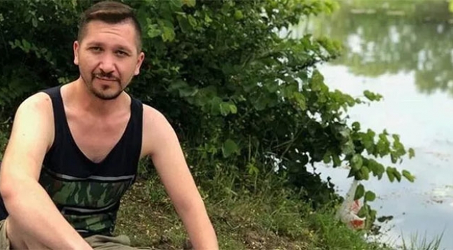 Diş hekimi evinin terasında kendini astı