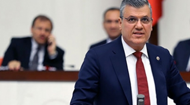 'Drenaj kanalları temizlensin'