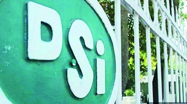 DSİ işçi alım sınav sonuçları açıklandı