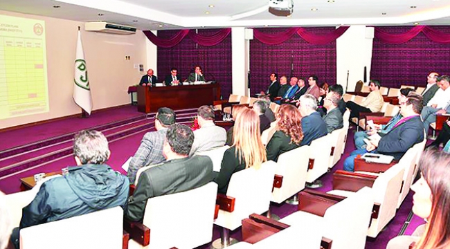 DSİ, Seyhan Nehri için taşkın tehlike haritaları hazırlayacak
