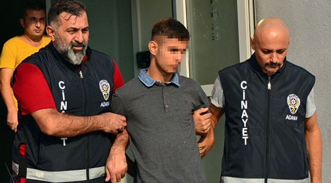 Düğünde leblebi atma cinayeti davası başladı