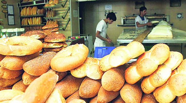 Ekmek zammı kapıda