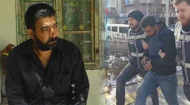 Eski karısını pompalı tüfekle öldürdü