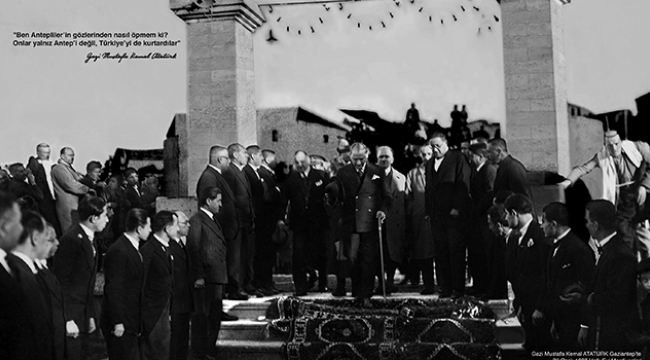 “Etem Çalışkan Çizgileriyle” Atatürk portreleri sergileniyor