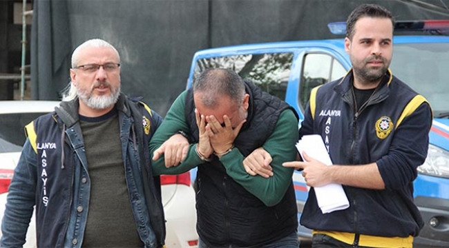 Evlendirme vaadiyle 574 bin TL dolandırdı