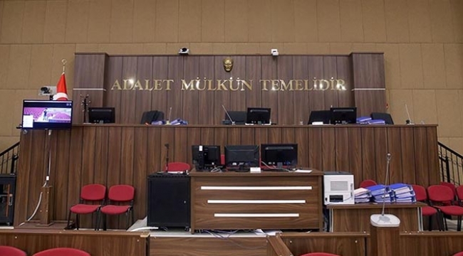 FETÖ’den yargılan 70 sanık ile 2 er asker hakkında karar