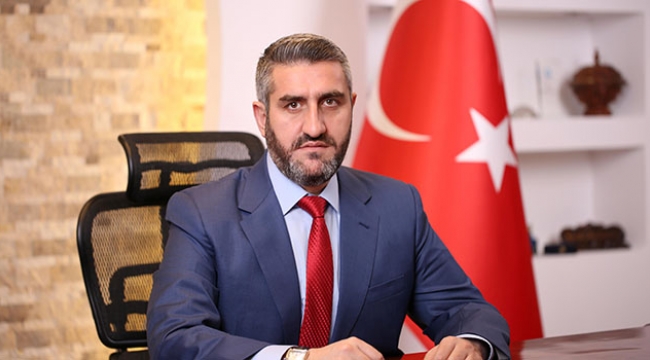 "Filistin halkının yanında yer almalıyız"