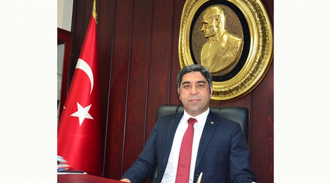 ‘Gazeteciler üzerindeki baskı devam etmektedir’