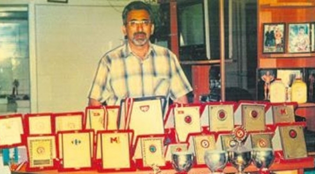 Geçirdiği kaza yaşamını değiştirdi
