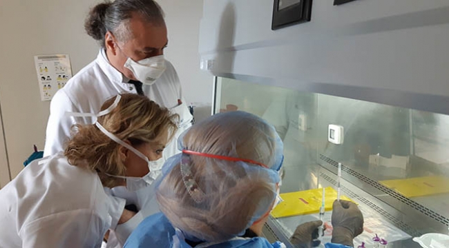 Gen tedavileri hemofili hastalarına da umut veriyor