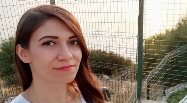 Genç hemşire evinde ölü bulundu