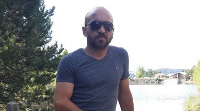 Genç kadın kendisini aldatan kocasını öldürdü