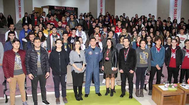 Güçlü: Tercihlerinizin hayatını yaşarsınız