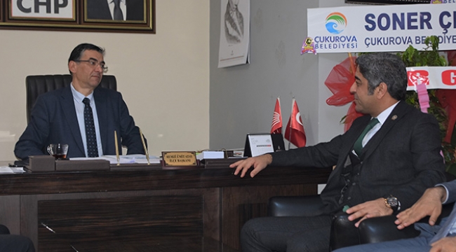 'Hak, hukuk ve adalet çizgisinde olanların yanındayız'