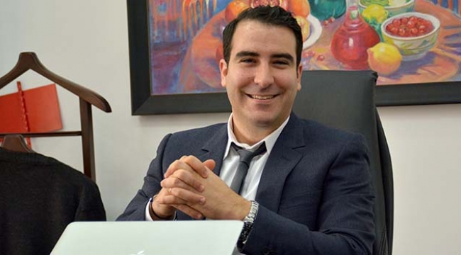 Halil Avcı dövizden daha çok kazandırdı