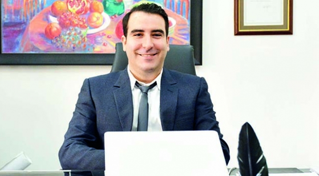 Halil Avcı’nın yeni projesi için geri sayım başladı