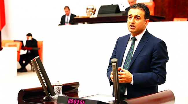 'Halk sağlığı reytinglere  malzeme yapılıyor'