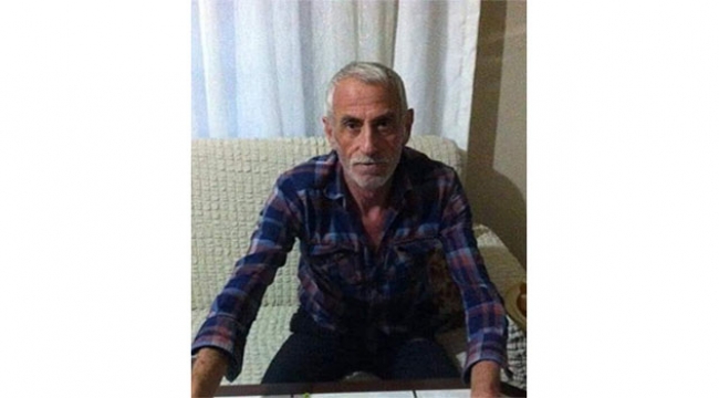 Hava almak için balkona çıktı hayatını kaybetti