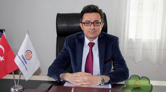 Hava Kirliliği için 'Hassasiyet' çağrısı