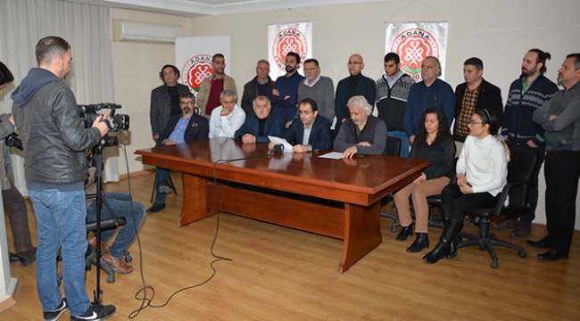 Hilal: Şiddet her alanda kol geziyor