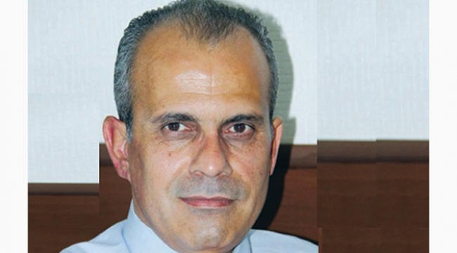 Hüseyin Sungur yeni yılı yeni ödülüyle karşıladı