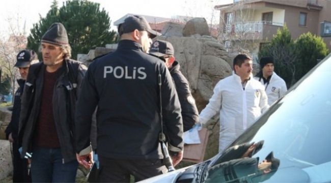 İki gündür kayıp genç parkta ölü bulundu