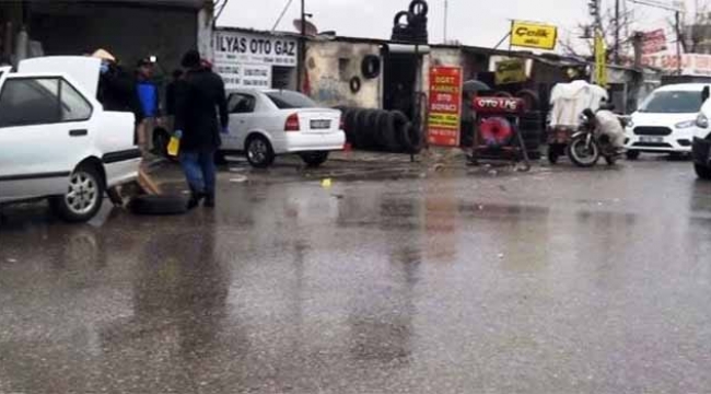 İki kardeşe silahlı saldırı: 1 ölü, 1 yaralı