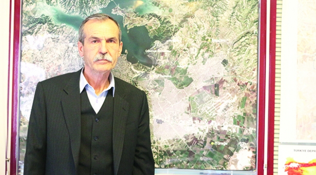 “İmar affı yeni felaketlere kapı açıyor”