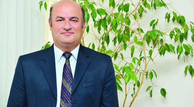 İncefikir: Tarım ihracatı 2, ithalatı da 4 kat arttı