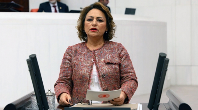 "İncirlik işçisine kayıtsız kalınıyor"